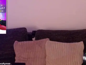 AlexaAimee  live sex cam