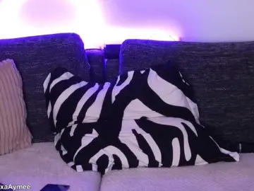 AlexaAimee  live sex cam