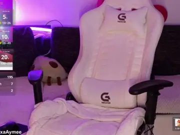 AlexaAimee  live sex cam