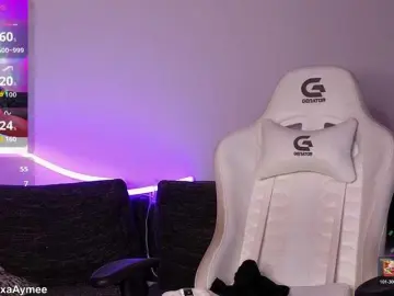 AlexaAimee  live sex cam