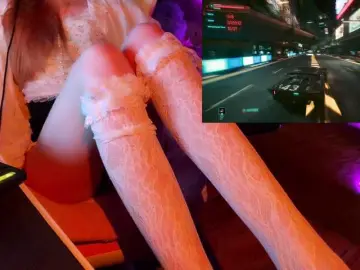 Alisa-Cheshirovna  live sex cam