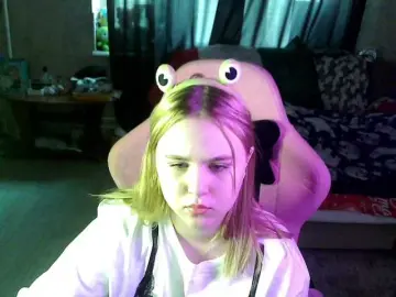 Ariana-May  live sex cam