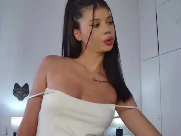 Ivywild  live sex cam