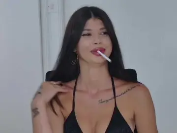 Ivywild  live sex cam