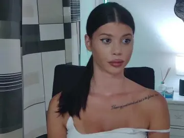 Ivywild  live sex cam