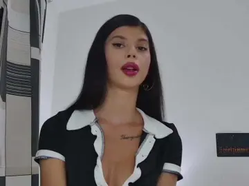 Ivywild  live sex cam
