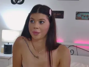 Ivywild  live sex cam