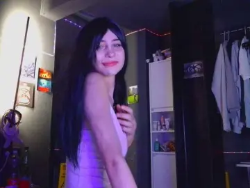 LiliJane  live sex cam