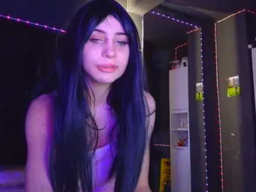 LiliJane  live sex cam