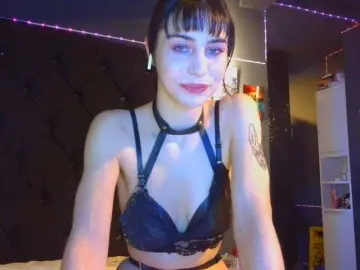 LiliJane  live sex cam