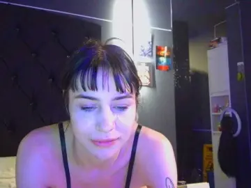 LiliJane  live sex cam