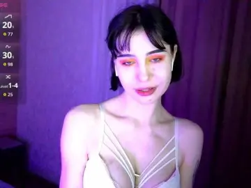 LiliJane  live sex cam