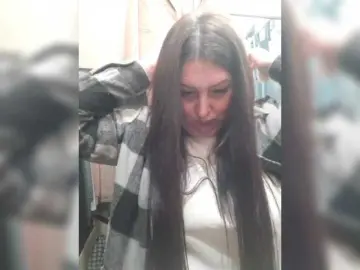 OlgaSaphire  live sex cam