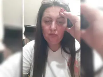 OlgaSaphire  live sex cam