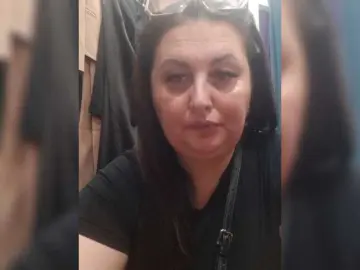 OlgaSaphire  live sex cam