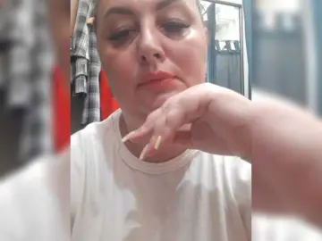 OlgaSaphire  live sex cam