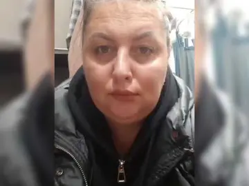 OlgaSaphire  live sex cam