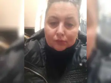 OlgaSaphire  live sex cam