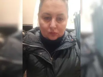 OlgaSaphire  live sex cam