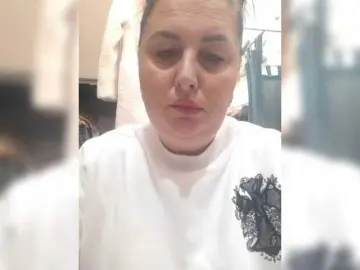 OlgaSaphire  live sex cam