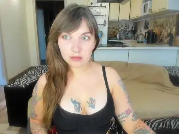 StacyButterfly  live sex cam