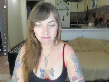 StacyButterfly  live sex cam