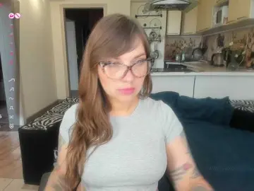 StacyButterfly  live sex cam
