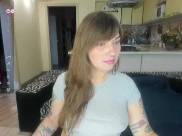 StacyButterfly  live sex cam