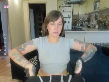 StacyButterfly  live sex cam