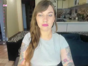 StacyButterfly  live sex cam