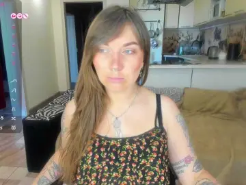 StacyButterfly  live sex cam