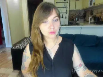 StacyButterfly  live sex cam