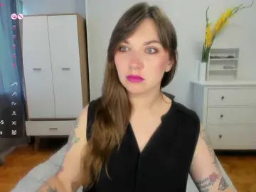 StacyButterfly  live sex cam