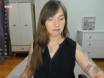 StacyButterfly  live sex cam