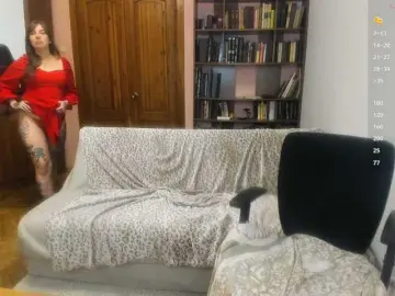 StacyButterfly  live sex cam