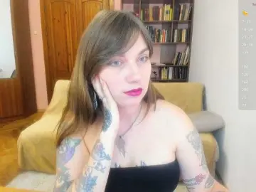 StacyButterfly  live sex cam