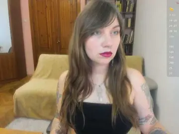 StacyButterfly  live sex cam