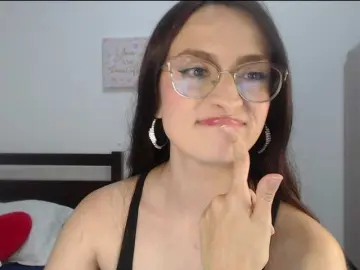 AndraCyrus  live sex cam