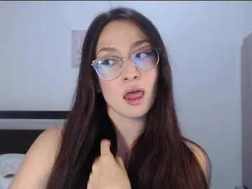 AndraCyrus  live sex cam