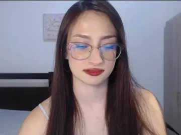 AndraCyrus  live sex cam