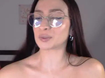 AndraCyrus  live sex cam