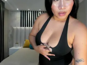 AnnieVelour  live sex cam