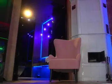 EvaFashionista  live sex cam