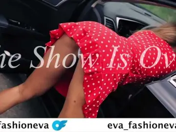 EvaFashionista  live sex cam