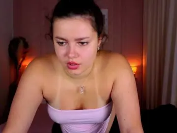 LilyBlush  live sex cam