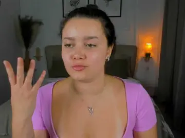 LilyBlush  live sex cam
