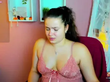 LilyBlush  live sex cam