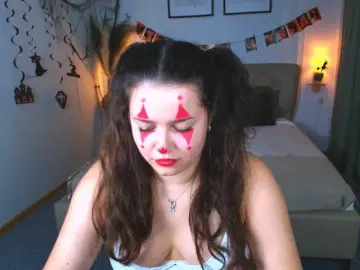 LilyBlush  live sex cam