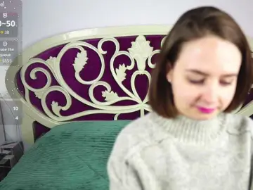 LuckyJess  live sex cam