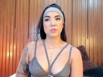 Morgan-Stone  live sex cam